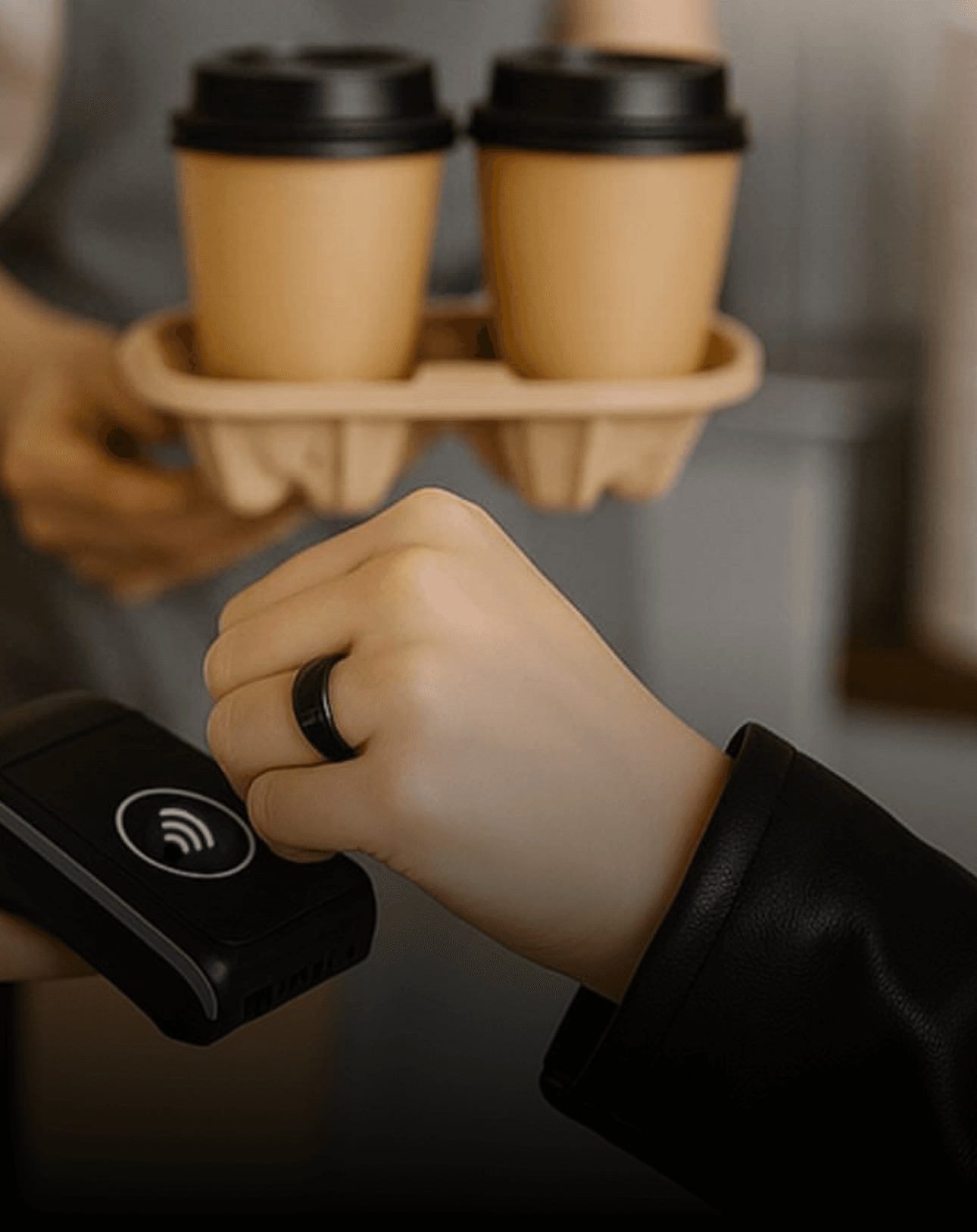 Discover Zobe Pay