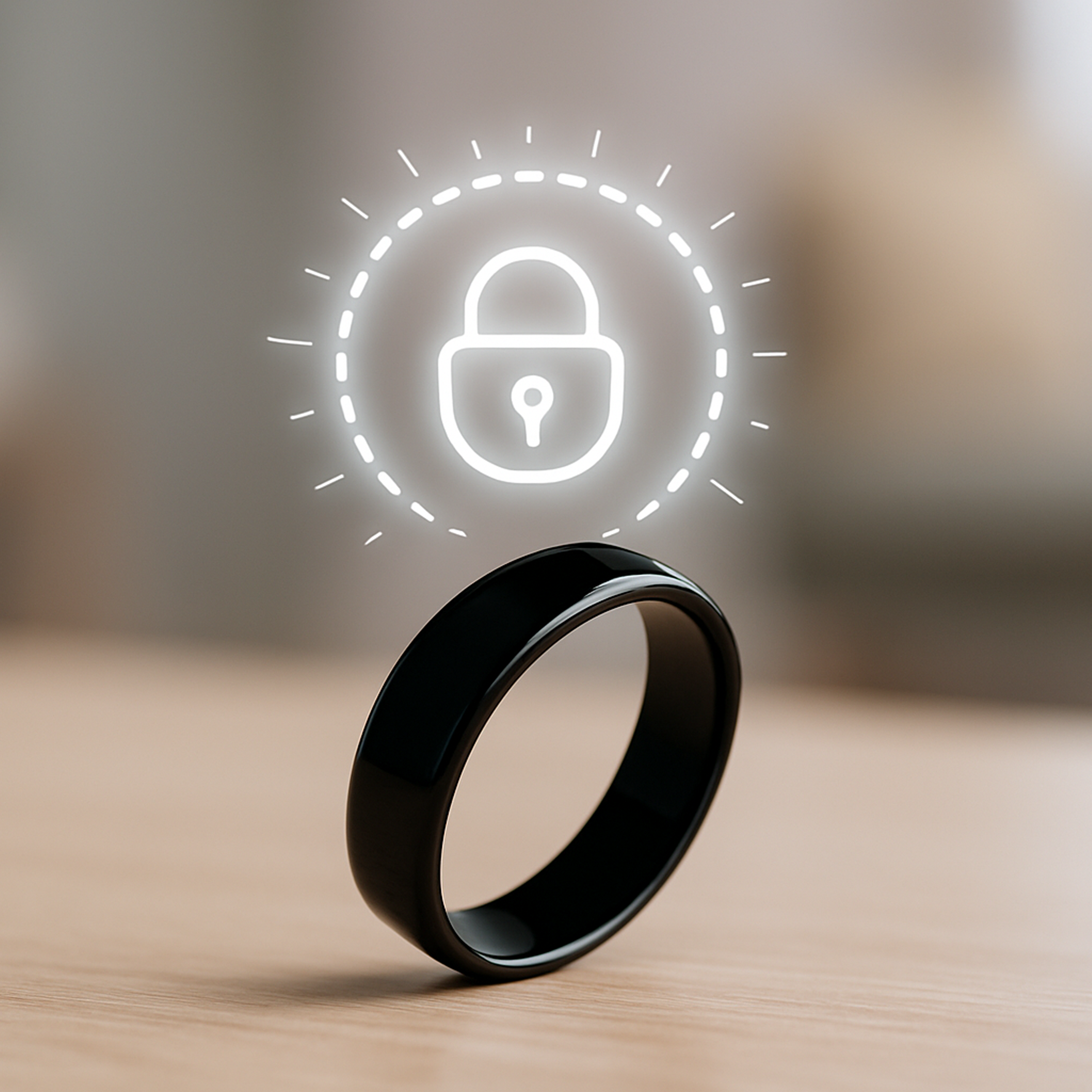 secure